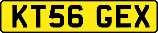 KT56GEX