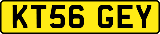 KT56GEY