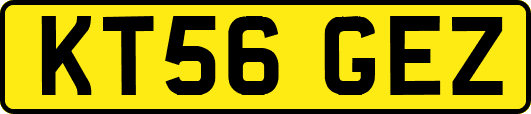 KT56GEZ