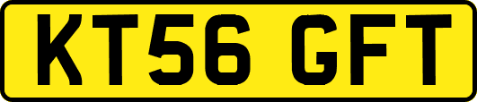 KT56GFT
