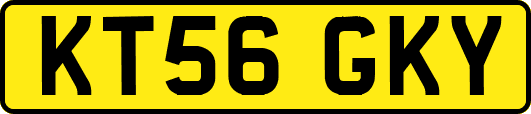 KT56GKY