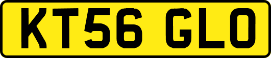 KT56GLO