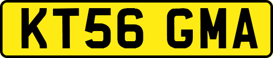 KT56GMA