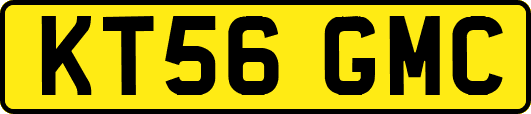 KT56GMC