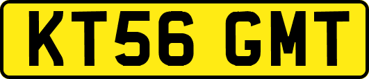 KT56GMT