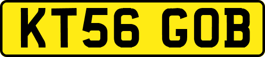 KT56GOB