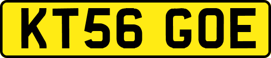 KT56GOE