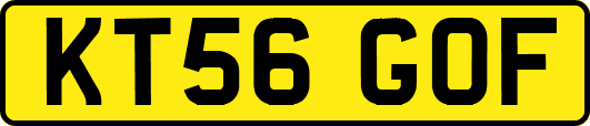 KT56GOF