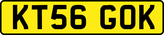KT56GOK