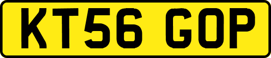 KT56GOP