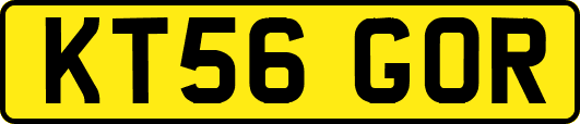 KT56GOR