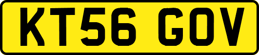 KT56GOV
