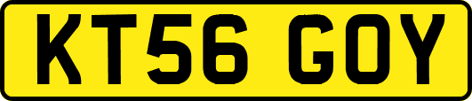 KT56GOY