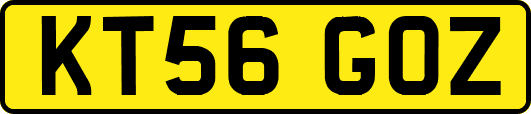 KT56GOZ