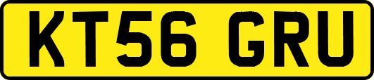 KT56GRU