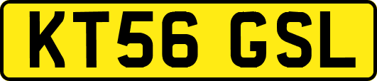 KT56GSL