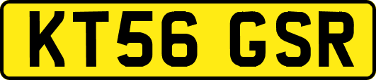 KT56GSR