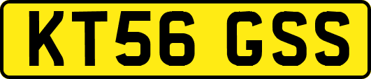 KT56GSS