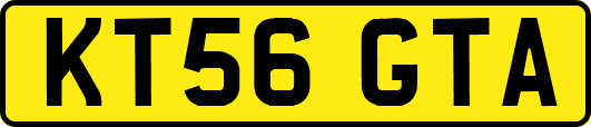 KT56GTA