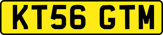 KT56GTM