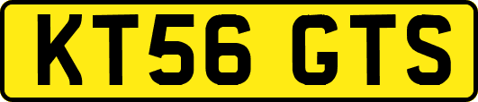 KT56GTS