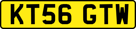 KT56GTW