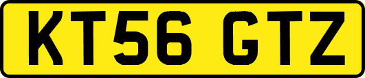 KT56GTZ