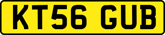 KT56GUB