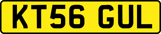 KT56GUL