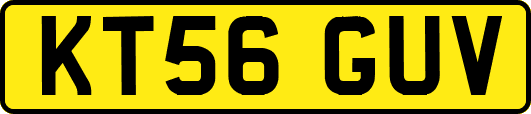 KT56GUV