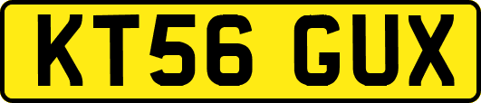 KT56GUX