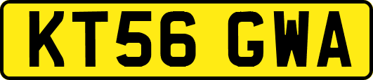 KT56GWA