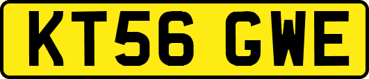 KT56GWE