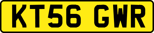 KT56GWR
