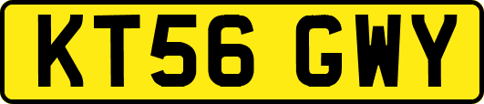 KT56GWY