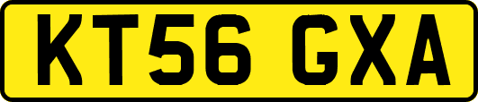 KT56GXA