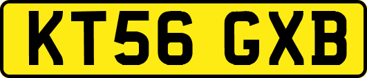 KT56GXB