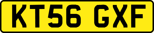 KT56GXF