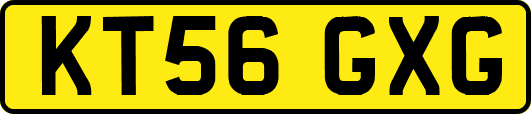 KT56GXG