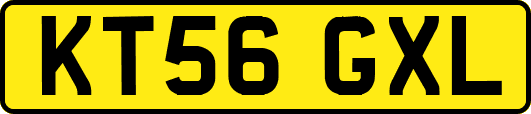 KT56GXL