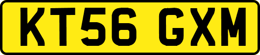 KT56GXM