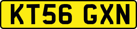 KT56GXN