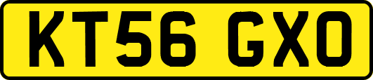 KT56GXO