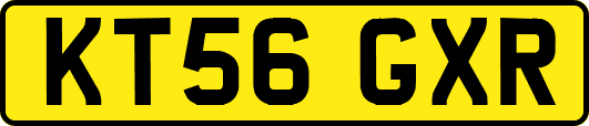 KT56GXR