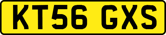 KT56GXS