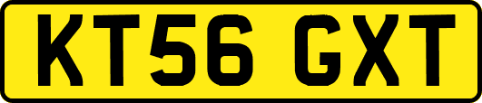 KT56GXT