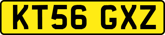 KT56GXZ