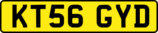 KT56GYD