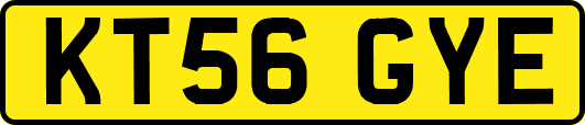 KT56GYE