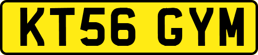 KT56GYM